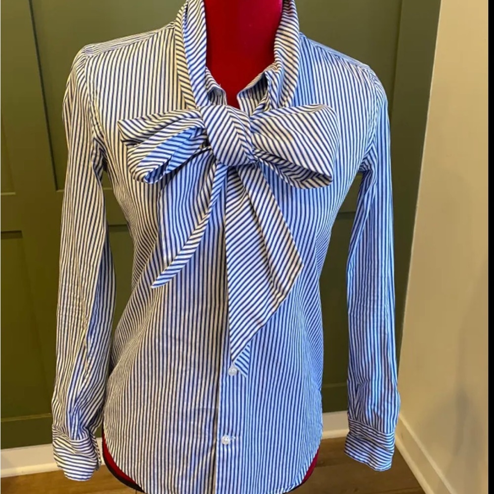 Ralph Lauren blouse